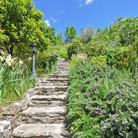 Sleeps 4 Pool Apartment Cortona
