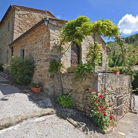 Sleeps 4 Pool Cortona