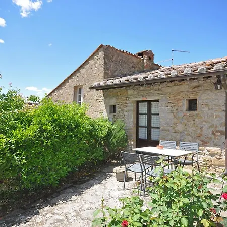 Sleeps 4 Pool * Cortona