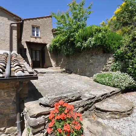 Sleeps 4 Pool Cortona
