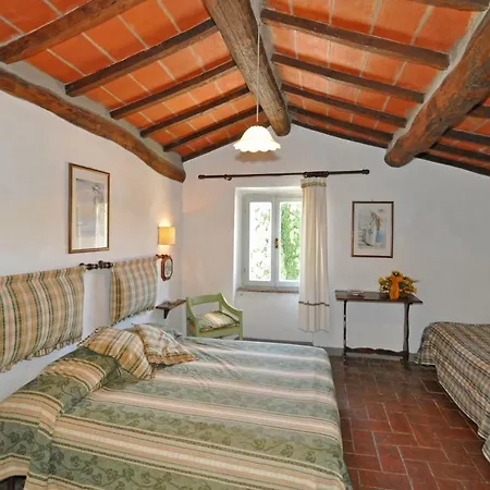 Apartment Sleeps 4 Pool Cortona