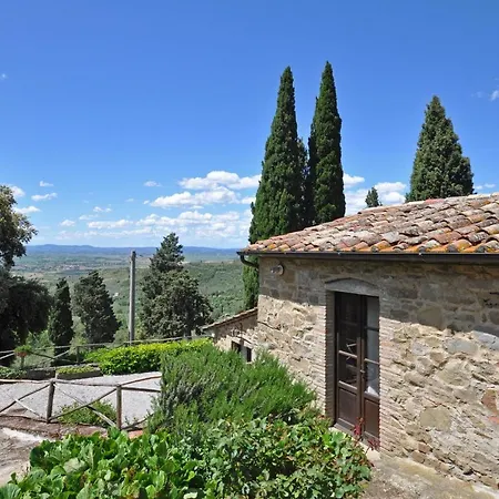 Sleeps 4 Pool Cortona