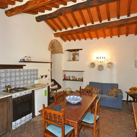Sleeps 4 Pool Cortona