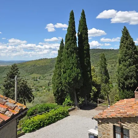 Apartment Sleeps 4 Pool Cortona